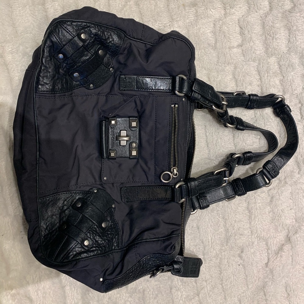 Authentic Juicy Couture Bag